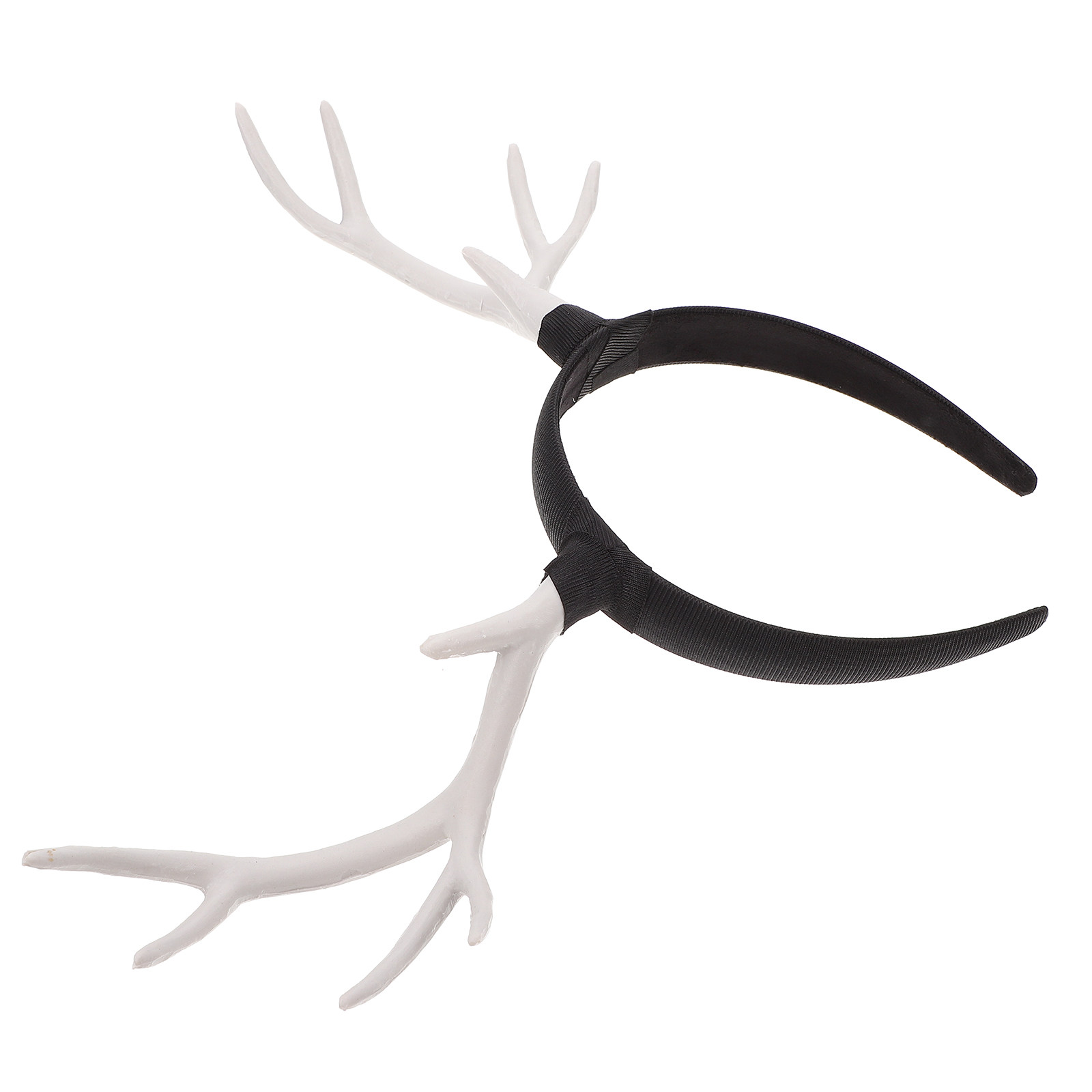 1 шт. Очаровательный рождестве – обзор и цена Reindeer Antlers Headband